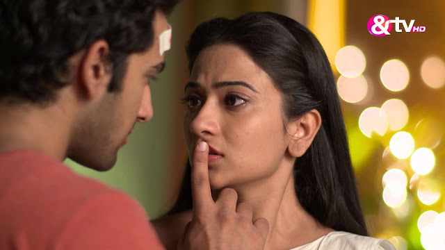 Zee World: Gangaa Written Update – Sunday 13 January 2019
