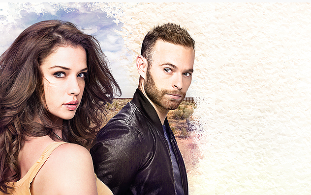 Woman of Steel 4 teasers March 2019
