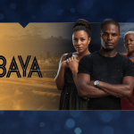 Isibaya teasers January 2020