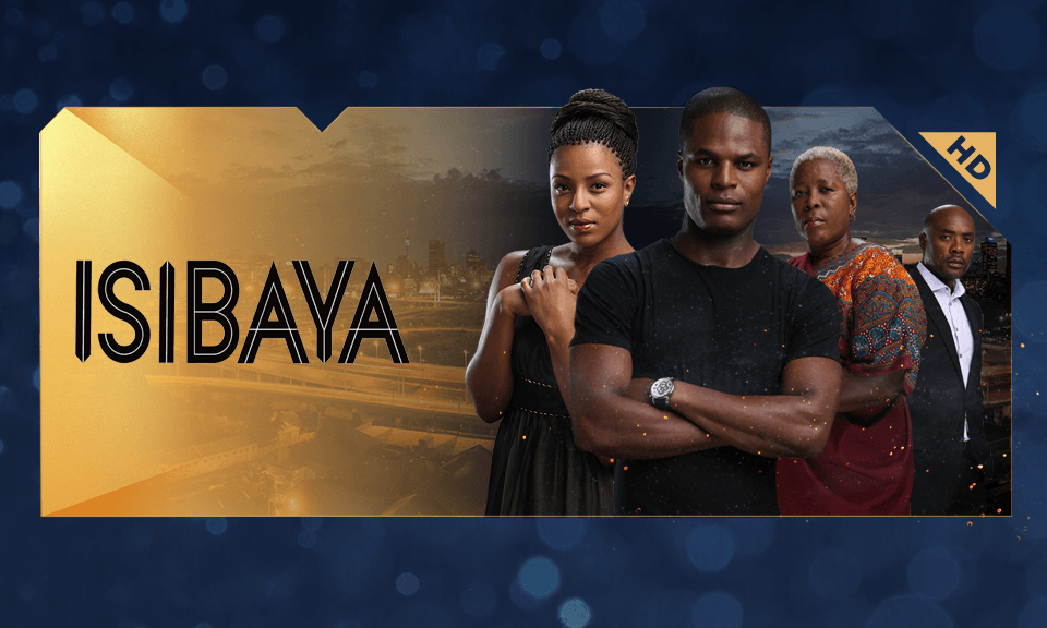 Isibaya teasers February 2020
