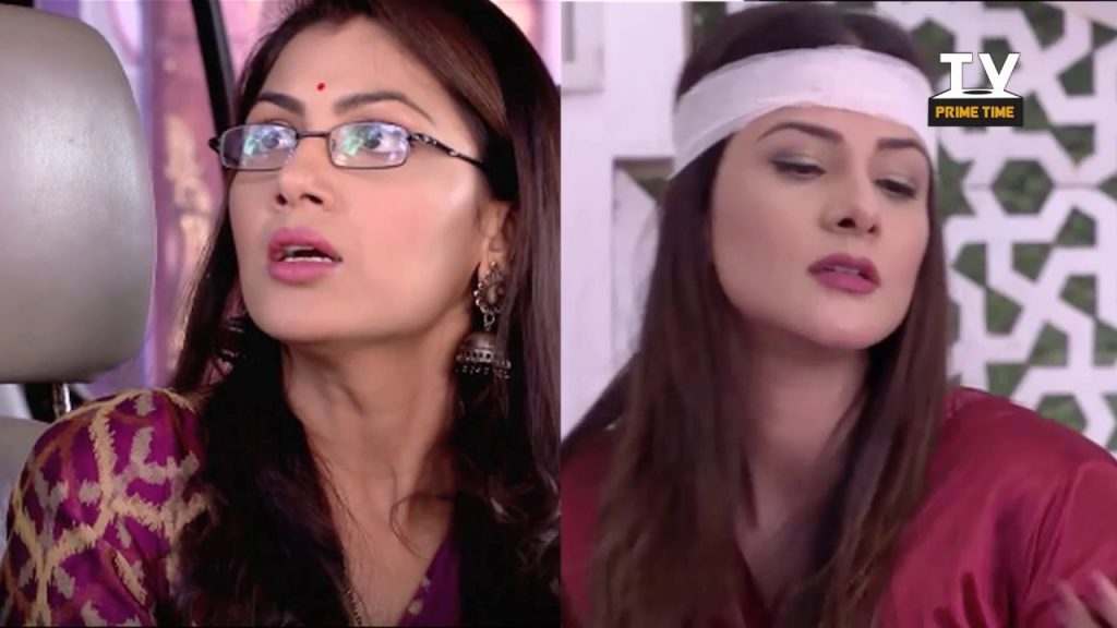 Zee World: Thursday Update on Twist of Fate 24th January 2019
