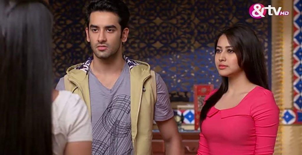 Zee World: Sunday 27th Update on Gangaa January 2019
