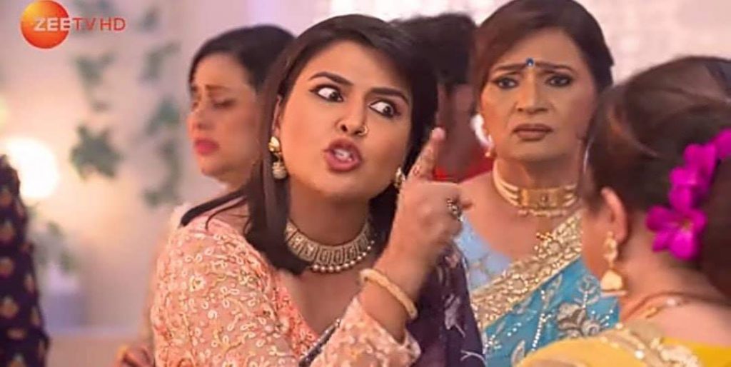 Sunday Update on This is fate 27th January 2019