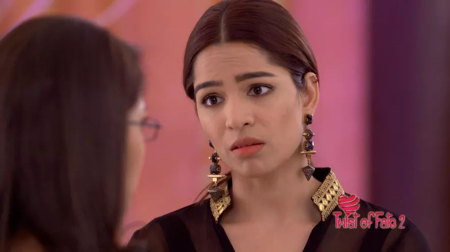 Wednesday Update on Twist of Fate 30th January 2019