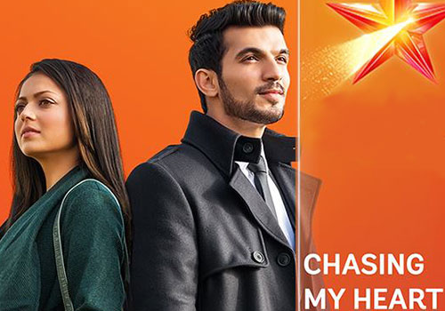 Chasing My Heart Starlife: Plot Summary, Full story, Casts, teasers