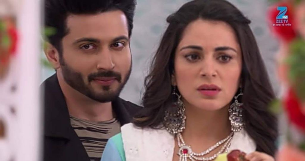 Kundali Bhagya 12 February 2020 update