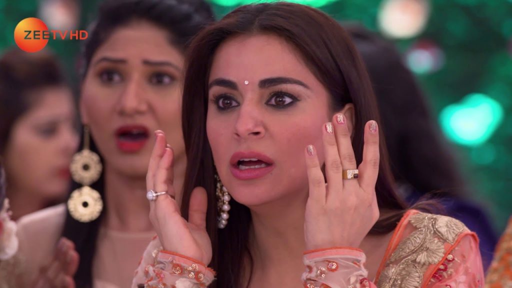 This is Fate Update for Tuesday 12th February 2019