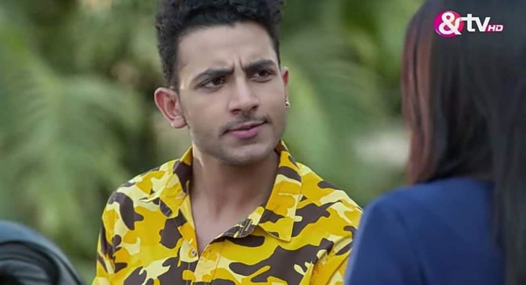 Gaanga Written Update for Saturday 9th February 2019