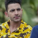 Gaanga Written Update for Saturday 9th February 2019