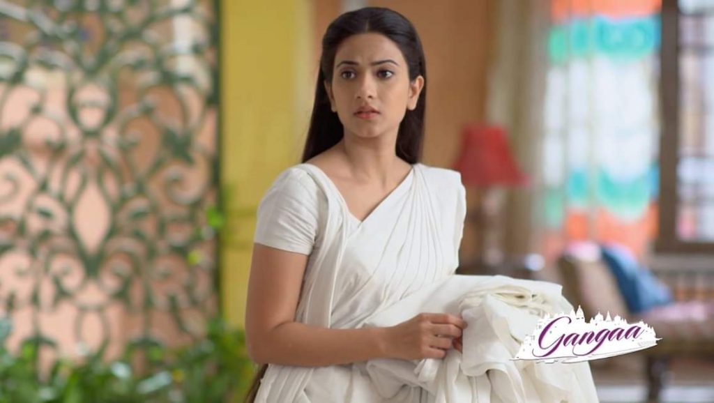 Gangaa Written Update Wednesday 13th February 2019