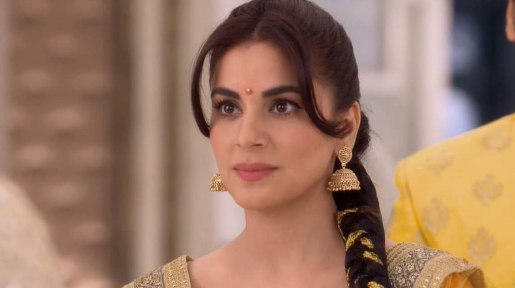 This is Fate Written Update – Sunday 3rd February 2019