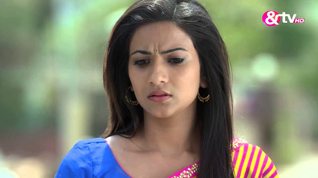 Gangaa written update Friday 22nd March 2019