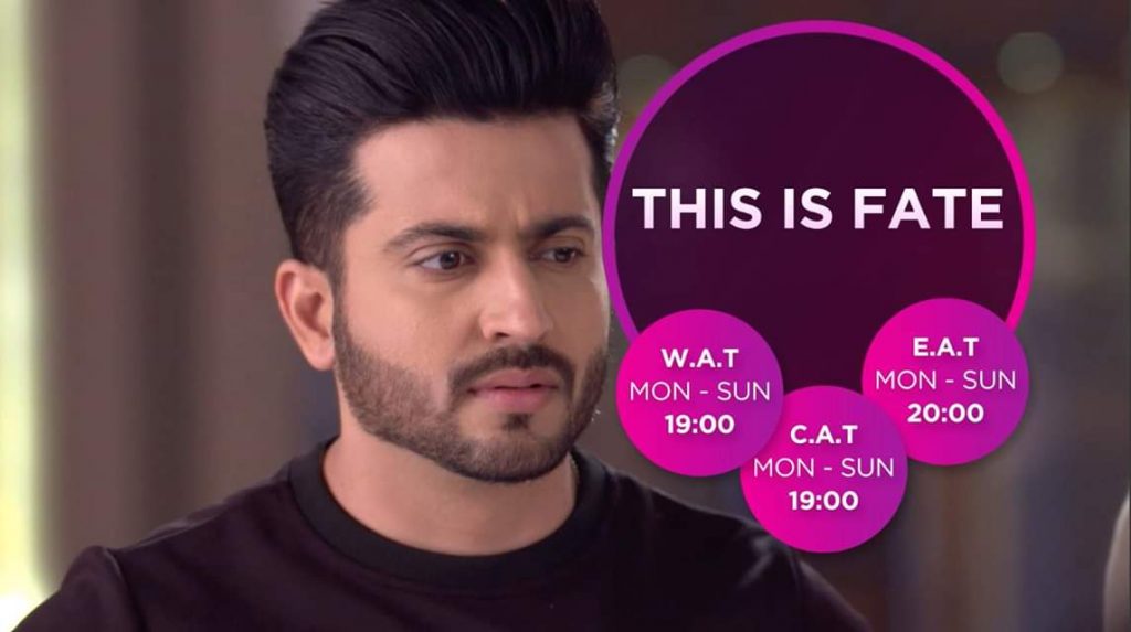 This is Fate Update Monday 25th February 2019
