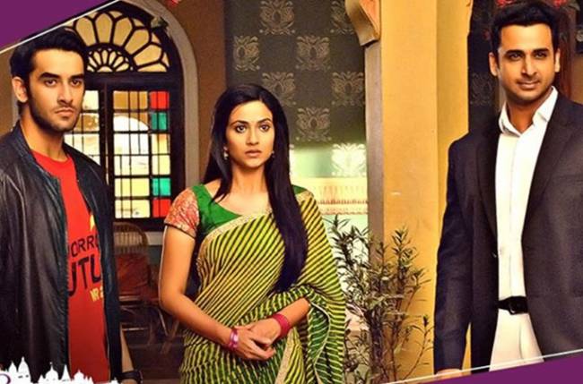 Palash’s entry to create more trouble for Sagar and Gangaa