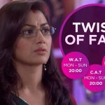 Twist of fate written update Thursday 28th February 2019