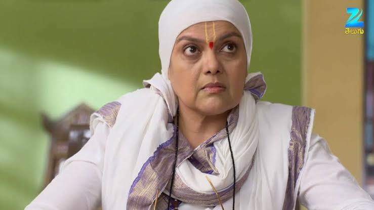 Gangaa Written Update for Tuesday 12th February 2019