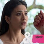 Gangaa Written update Friday 15th February 2019
