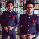 Check out 7 Stylish and Cute Photos of Dheeraj Dhoopar