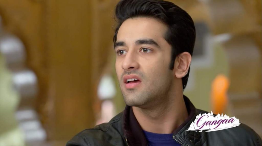 Gangaa written update Saturday 16th February 2019