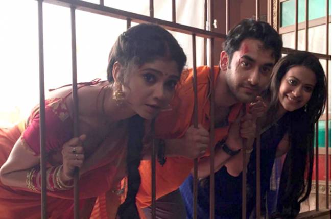 Read more about Santoshi, the new entry in Gangaa