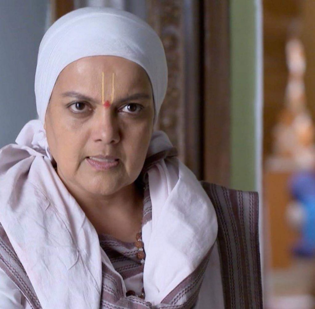 Gangaa written update Thursday 21st March 2019