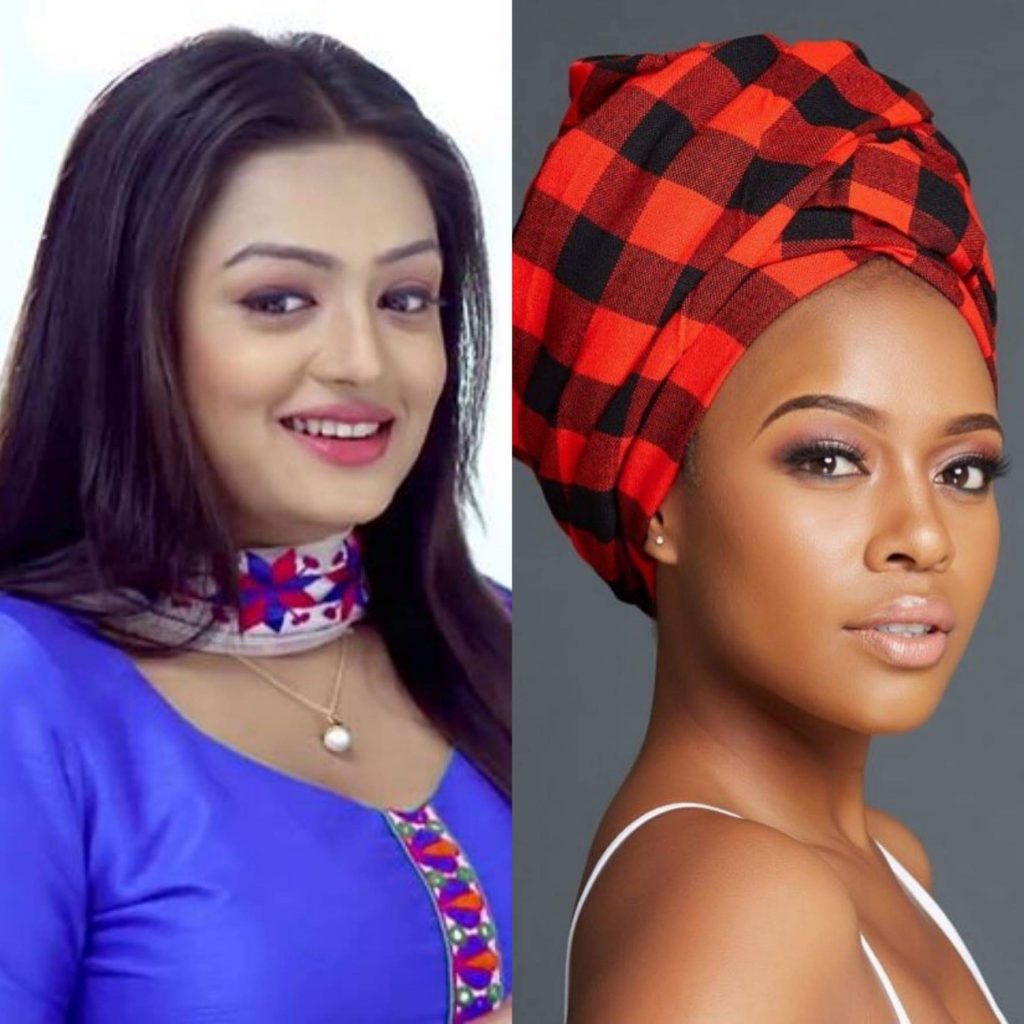 The Gabella to feature in New Zee World series titled “Mehek”