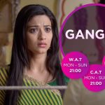 Gangaa written update Friday 29th March 2019