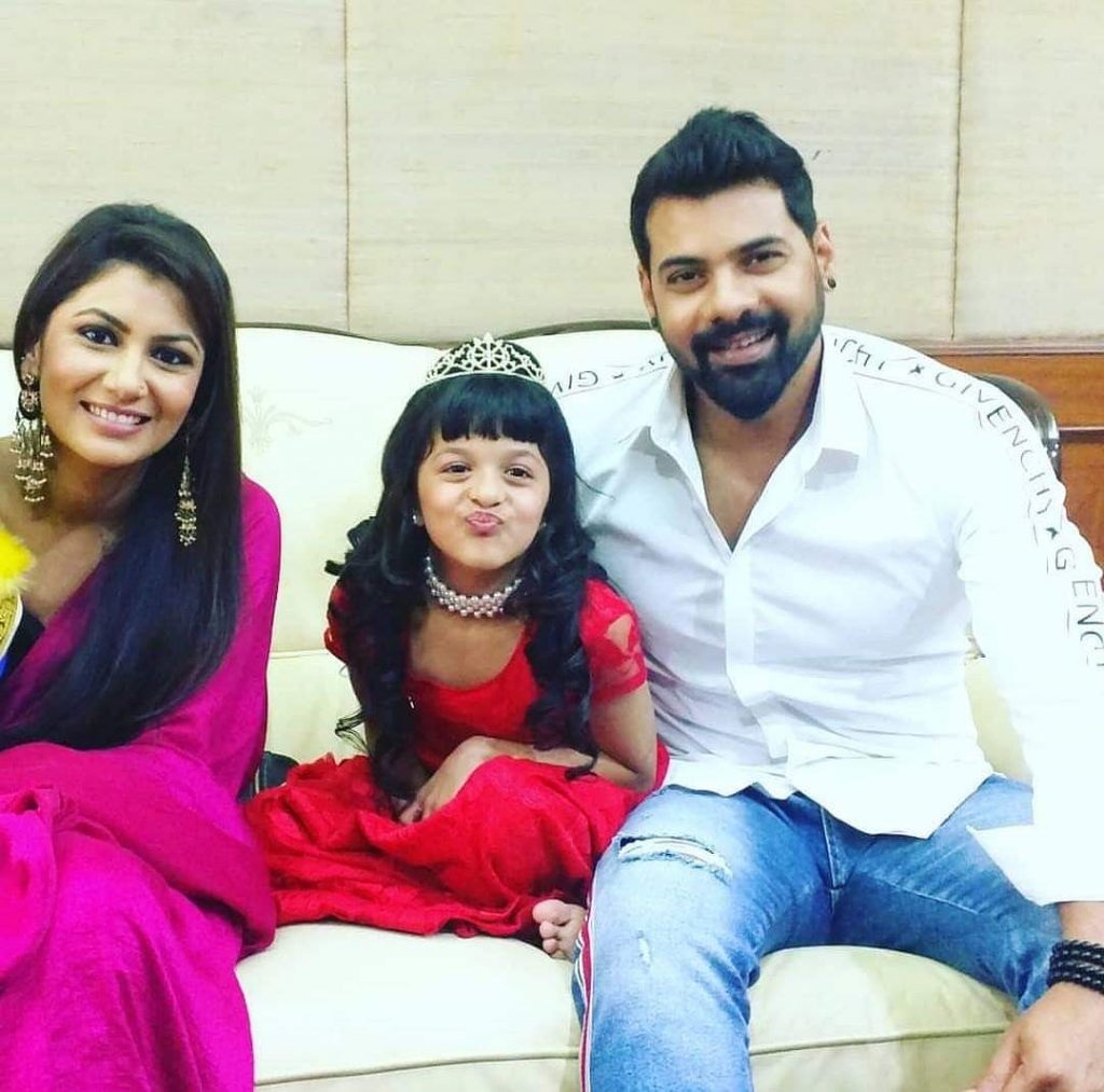 Twist of fate update Saturday 8th June 2019 ( final episode)
