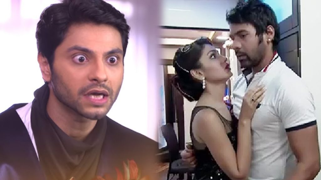 Twist of fate Written update Saturday 23rd March 2019