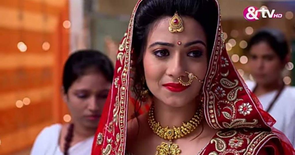 Gangaa Written update Tuesday 26th March 2019