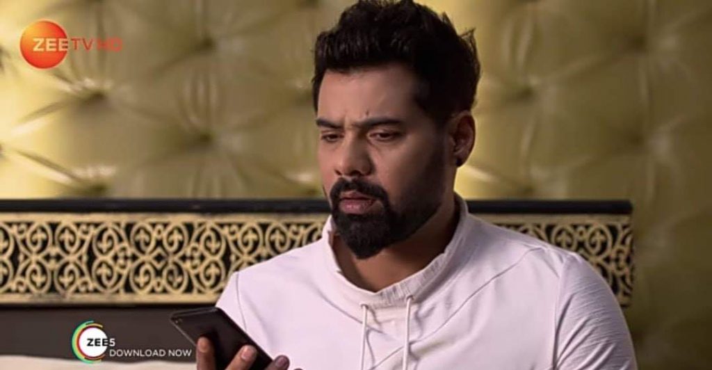 Zee World: Twist of fate update Thursday 16 May 2019