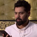 Tuesday Update on Twist of fate 2nd April 2019