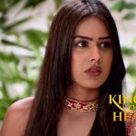 King of hearts Update Friday 13 September 2019 Zee World