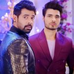 Twist of fate update Wednesday 8th May 2019