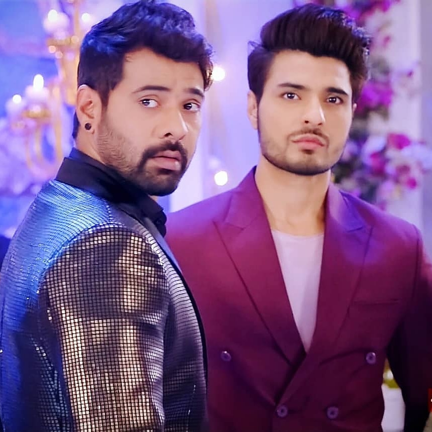 Twist of fate update Wednesday 8th May 2019