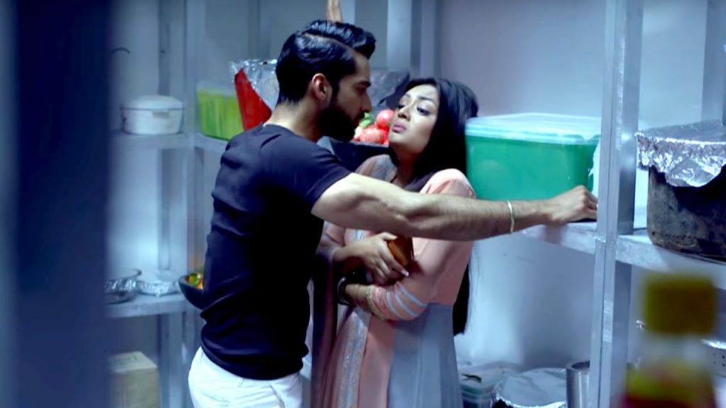 Monday update on Mehek 22 April 2019 #Mehek