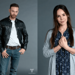 False Identity teasers July 2019 – Telemundo