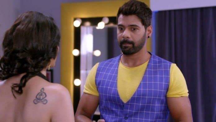 Monday update on Twist of fate 22 April 2019