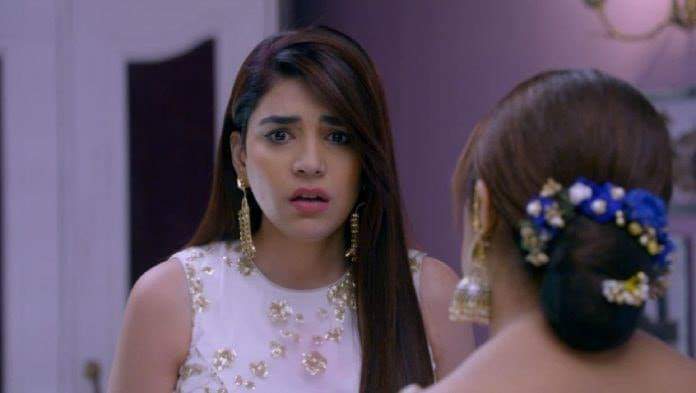 Tuesday update on This is fate 7th May 2019