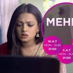 Mehek Update Wednesday 17 April 2019 #Mehek