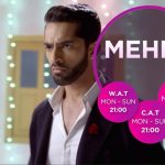 ZeeWorld: Mehek update Friday 17th May 2019