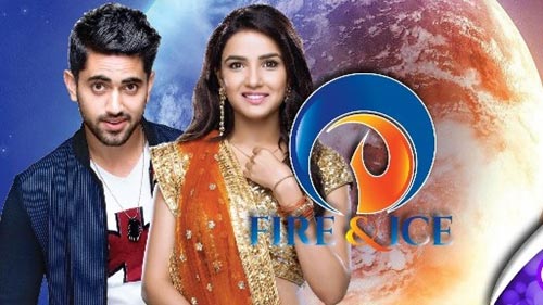Fire and ice zee world season finale highlights, spoilers