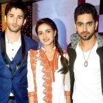 Fire and Ice August 2019 teasers Zee World