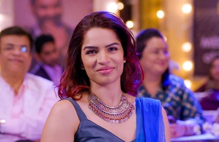 Tuesday update on Twist of fate 7th May 2019