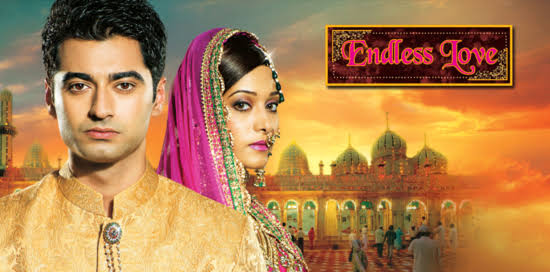 Endless love August teasers 2019 Glow TV