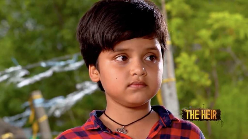 The heir zee world update Saturday 22 June 2019