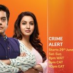 Crime Alert Premieres on Starlife, See more information here…