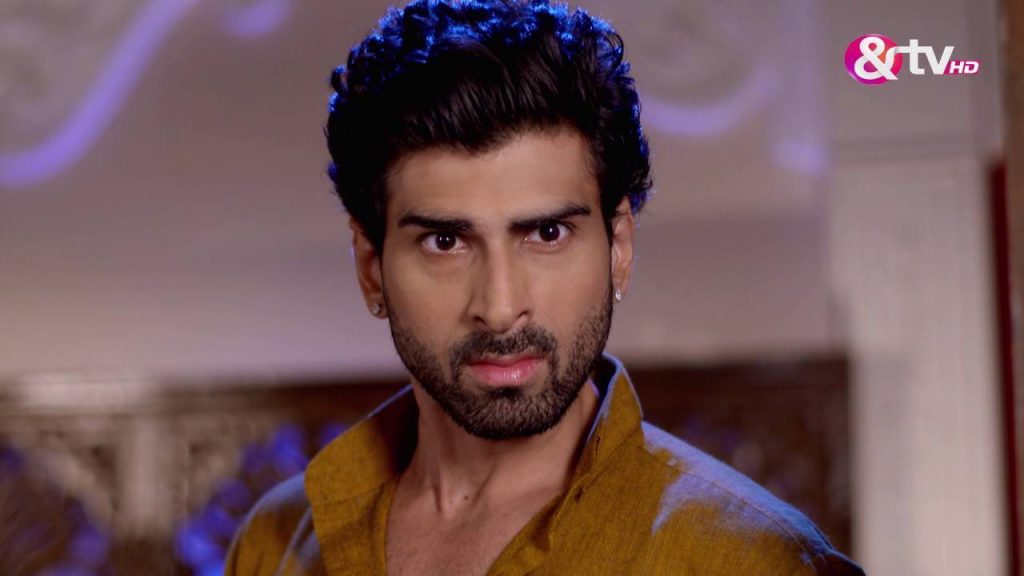 The Heir update Saturday 3rd August 2019 Zee world