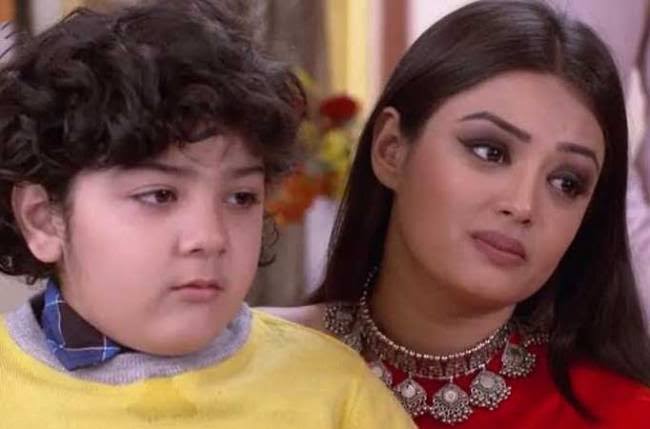 Mehek update Wednesday 14th August 2019 Zee World