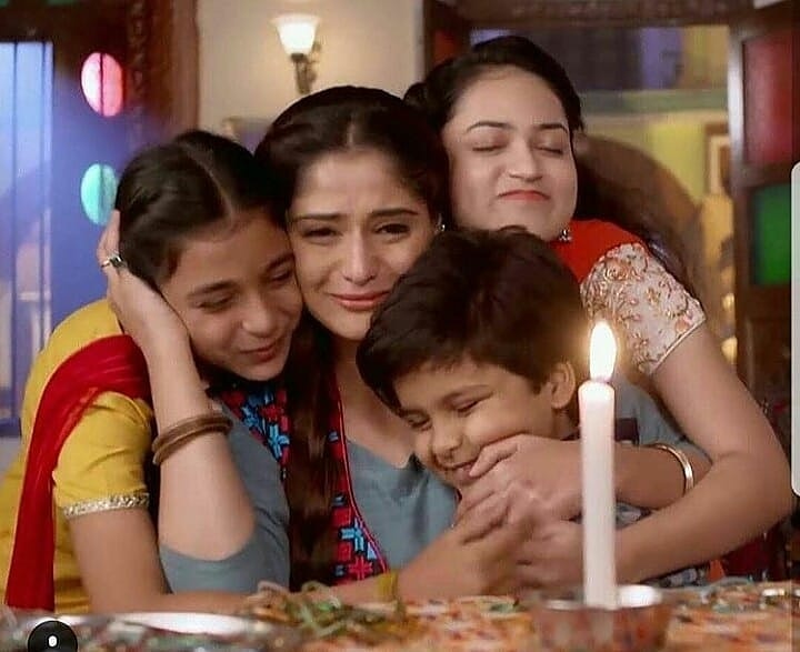 The Heir teasers August 2019 Zee World